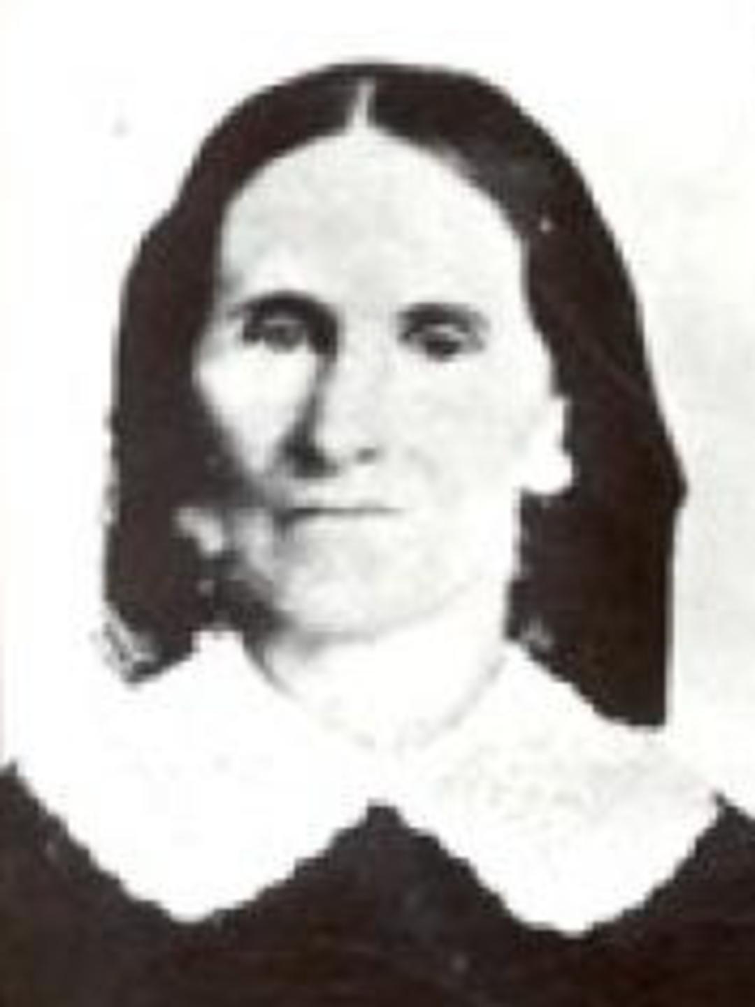 Marcia Maria Bisbee (1805 - 1867) Profile
